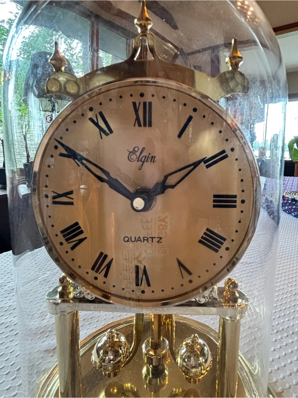 N/A vintage elgin